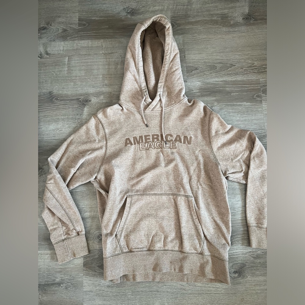 American Eagle Men’s Sweatshirt Size L